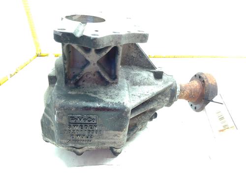 Front differential LAND ROVER FREELANDER 2 (L359) 2.2 TD4 4x4 | BP29893120M23 