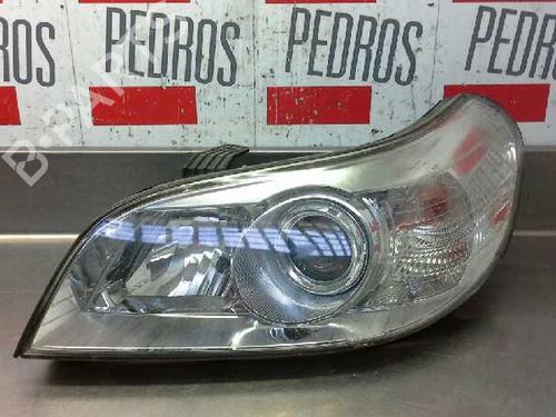 Used Left headlight CHEVROLET EPICA (KL1_) 2.0 D (150 hp) 159814