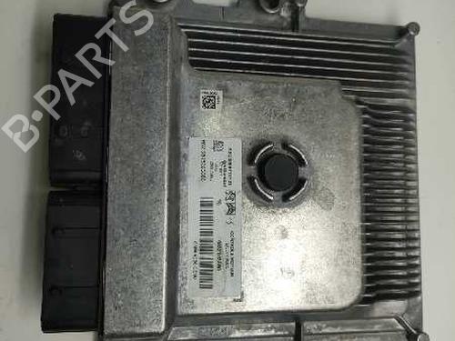 Used Engine control unit (ECU) PEUGEOT 3008 I MPV (0U_) 1.2 (131 hp) 25225010