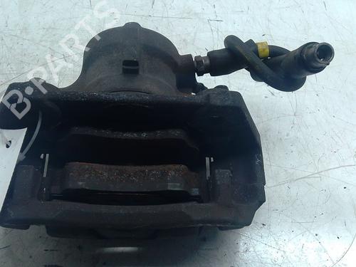 Left front brake caliper MERCEDES-BENZ VANEO (414) 1.6 (414.700) | BP31924585M105
