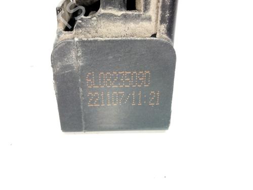 Hood lock SEAT CORDOBA (6L2) 1.9 TDI | BP17329014C133 
