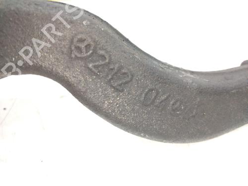 Right front suspension arm MERCEDES-BENZ E-CLASS (W212)  | BP17059579M13 