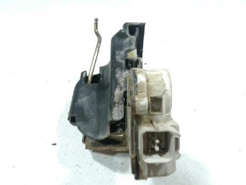 Rear right lock HYUNDAI ELANTRA III Saloon (XD) 2.0 CRDi | BP8351060C99 