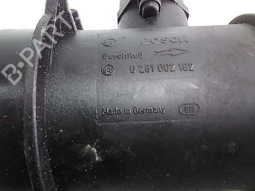 Mass air flow sensor LAND ROVER FREELANDER I (L314) 2.0 Td4 4x4 | BP1656131M95 