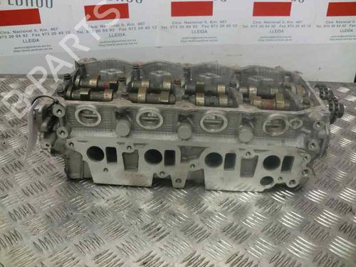 Cylinder head NISSAN ALMERA TINO (V10) 2.2 dCi | BP10976746M5 