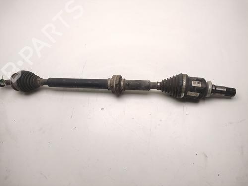 Right front driveshaft LEXUS CT (ZWA10_) [2010-2024]  17389952