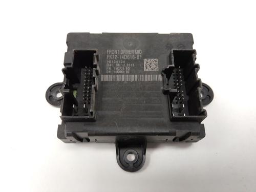 Electronic module LAND ROVER DISCOVERY SPORT (L550) 2.0 D 4x4 | BP36070348M83 - Image 2