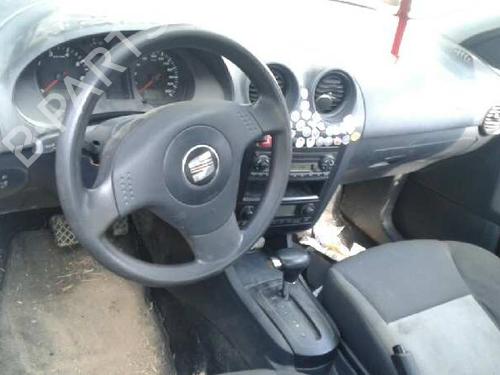 Left mirror SEAT IBIZA III (6L1)  | BP4587345C26 