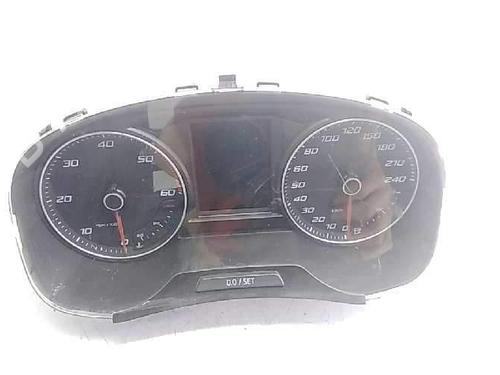 Used Instrument cluster Instrument cluster 13299636 13299636