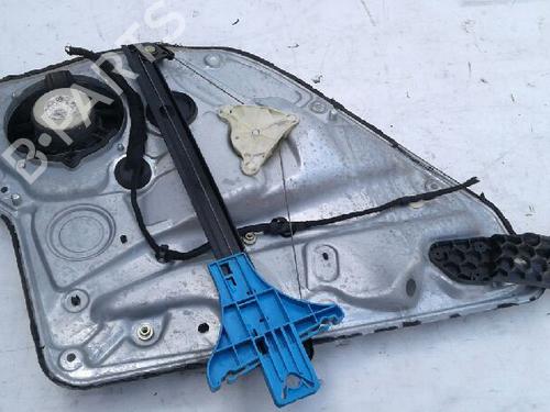 Rear right window mechanism VW GOLF IV (1J1)  | BP8319788C25 