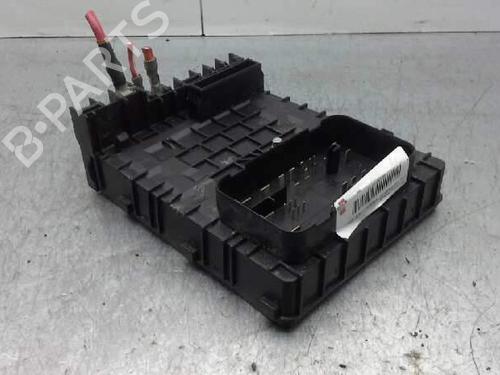 Fuse box AUDI A3 Sportback (8PA) 1.6 | BP611956E1 - Image 3