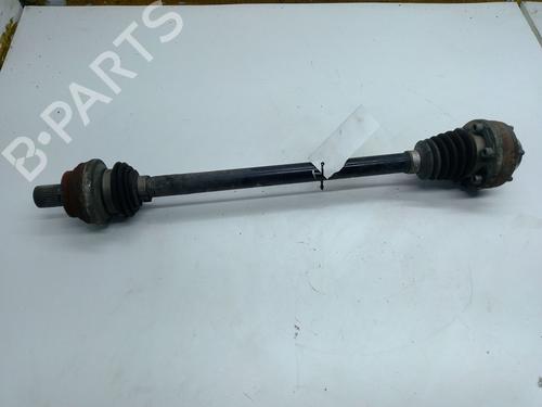 Used Right rear driveshaft Right rear driveshaft SKODA SUPERB III (3V3) 2.0 TDI (150 hp) 33469455 33469455