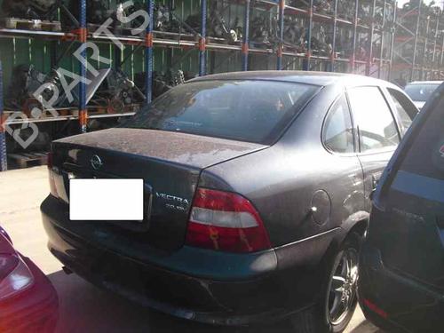 Steering column stalk OPEL VECTRA B (J96) 2.0 i 16V (F19) | BP1864787I23 