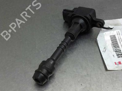 Used Ignition coil NISSAN ALMERA II Hatchback (N16) [2000-2025]  2234087