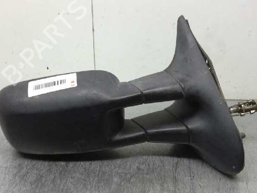 Used Right mirror SEAT INCA (6K9) [1995-2003]  207493