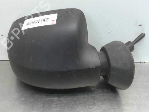 Used Right mirror Right mirror 4018239 4018239