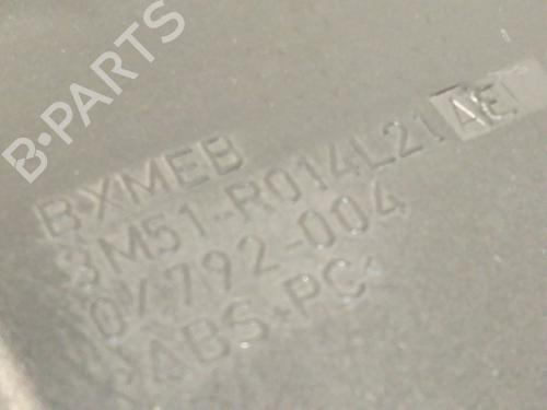 Luftventil FORD KUGA I 2.0 TDCi | BP32001067I21