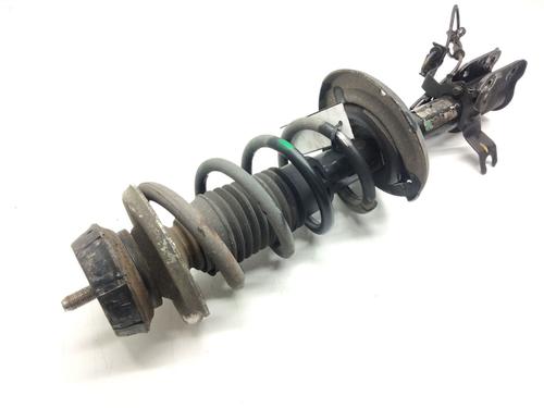 Left front shock absorber DACIA DOKKER Express Box Body/MPV 1.5 Blue dCi 95 (FEJL) (95 hp) 17945465