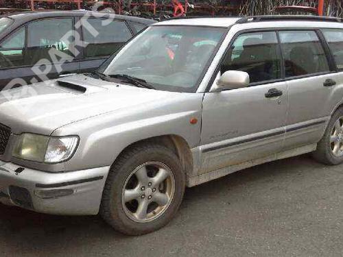 Used Parts SUBARU FORESTER (SF_)  2.0 S Turbo AWD (SF5)  36242