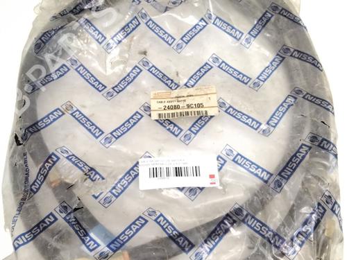 Used Cable NISSAN SERENA (C23) 2.3 D (75 hp) 18244572