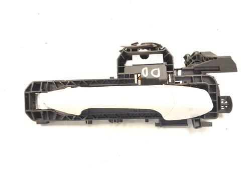 Front right exterior door handle MERCEDES-BENZ M-CLASS (W166) ML 250 CDI / BlueTEC 4-matic (166.004, 166.003) A2047601634