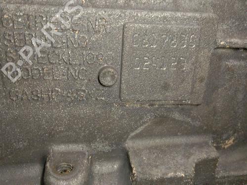 Gearbox BMW X3 (F25) xDrive 20 d | BP34475519M3  - Image 5