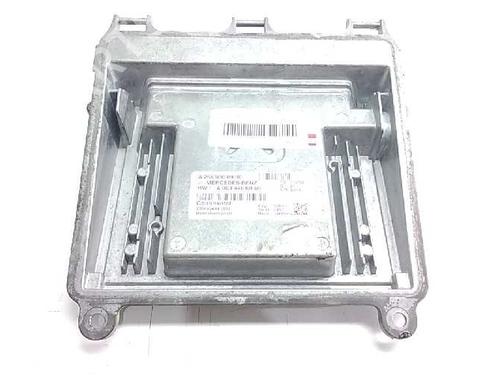 Centralina do motor MERCEDES-BENZ A-CLASS (W169) A 150 (169.031, 169.331) (95 hp) 11430586