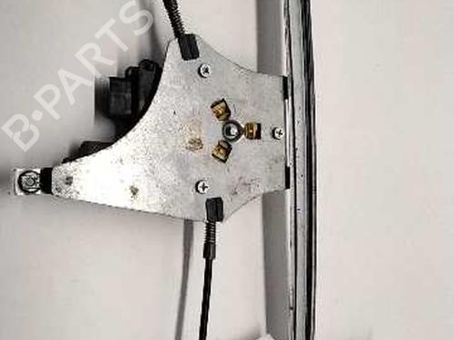 Front left window mechanism PEUGEOT 508 I (8D_) 2.0 HDi | BP11285212C22 