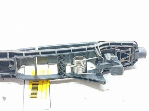 Rear left exterior door handle MERCEDES-BENZ C-CLASS (W202) C 180 (202.018) | BP26553728C130 
