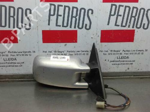 Used Right mirror VW PASSAT B3/B4 (3A2, 35I) [1988-1997]  6252963