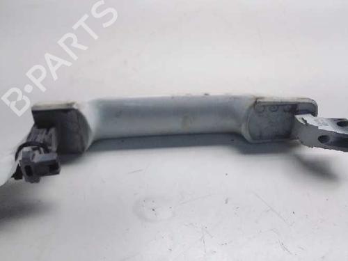 Rear right exterior door handle NISSAN QASHQAI I (J10, NJ10)  | BP13873346C130 