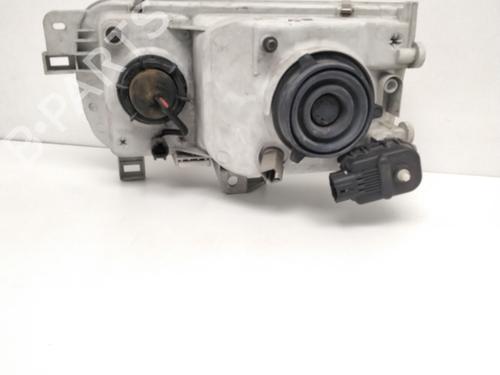 Right headlight NISSAN SERENA (C23) 2.0 D (KVJC23) | BP29568541C29 