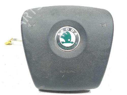 Førerens kollisjonspute SKODA SUPERB I (3U4) [2001-2008]  8647003