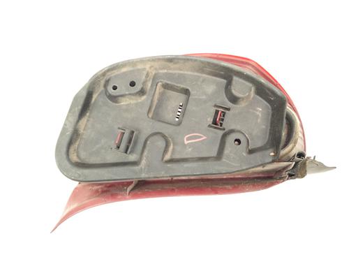 Right taillight CITROËN C5 I (DC_) 2.0 HDi (DCRHZB, DCRHZE) | BP31837714C35