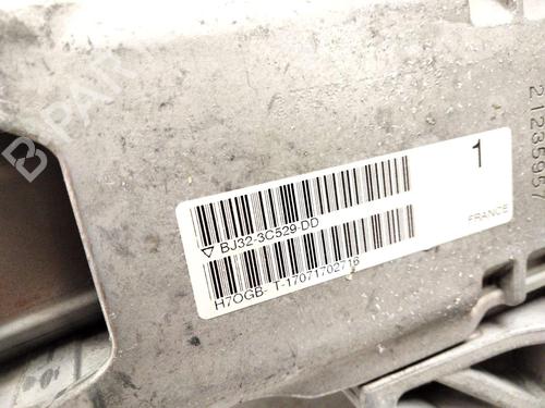 Steering column LAND ROVER RANGE ROVER EVOQUE (L538) 2.0 D | BP24553612M21 - Image 2