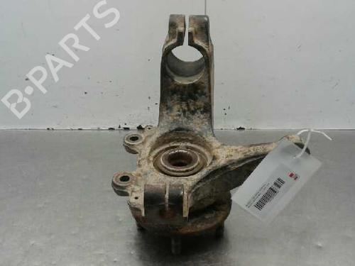 Used Right front steering knuckle MAZDA 3 (BK) [2003-2009]  5001812