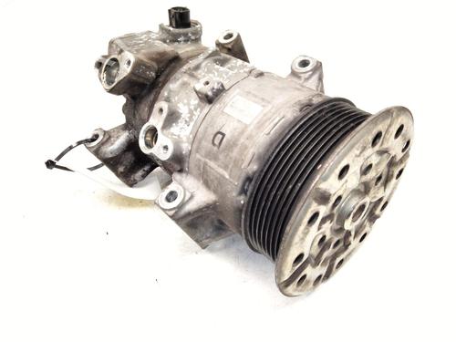 AC compressor TOYOTA VERSO (_R2_) 2.0 D-4D (AUR20_, AUR20R) | BP31570988M34 - Image 5