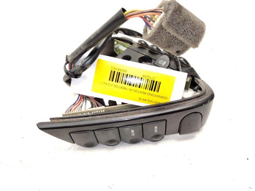 Steering wheel controls SSANGYONG REXTON W / REXTON 2.0 Xdi | BP24328833E15 - Image 3
