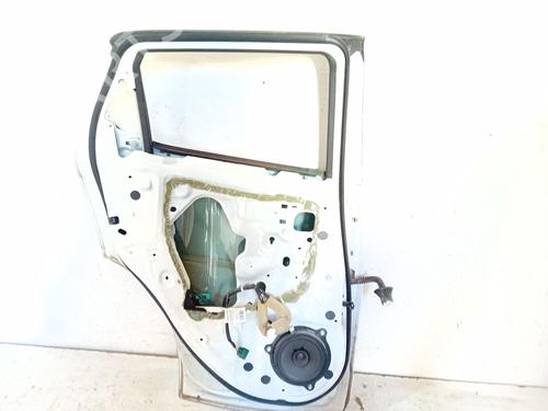 Left rear door NISSAN JUKE (F15) 1.5 dCi | BP24663146C4