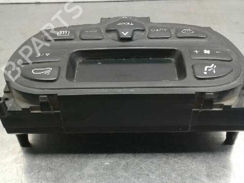 Climate control CITROËN XSARA PICASSO (N68) 2.0 HDi | BP7122398I5 