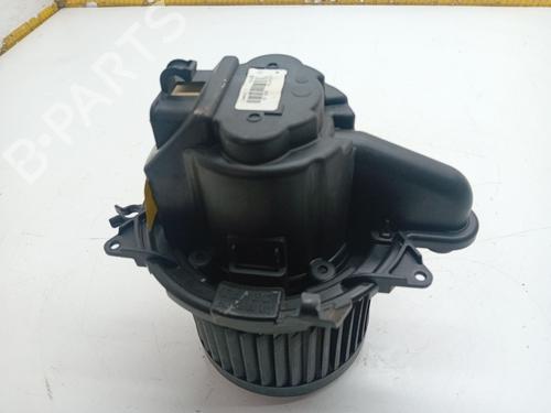 Heater blower motor RENAULT CAPTUR I (J5_, H5_)  | BP28294941M62 