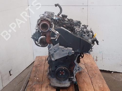 Engine VW PASSAT B8 Variant (3G5, CB5) 2.0 TDI | BP35791321M1 - Image 5