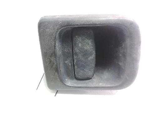 Used Front right exterior door handle NISSAN INTERSTAR Van (X70) [2002-2025]  12266514