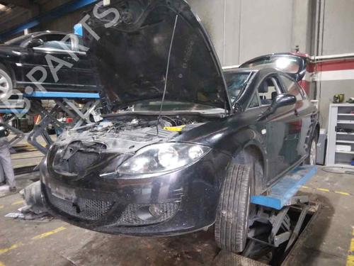 Climate control SEAT LEON (1P1) | BP17361531I5 - Image 3