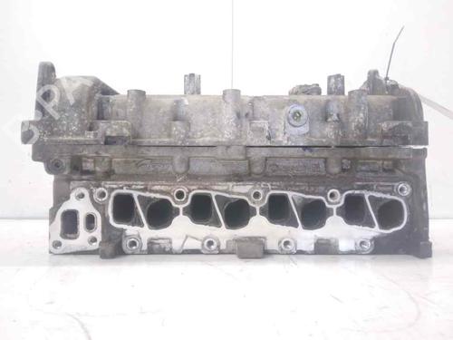 Cylinder head OPEL COMBO Box Body/MPV (X12)  | BP15914553M5 
