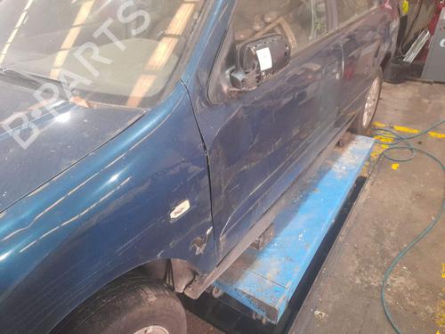Left front window switch NISSAN PRIMERA Hatchback (P11) 2.0 TD | BP17790181I27 - Image 6