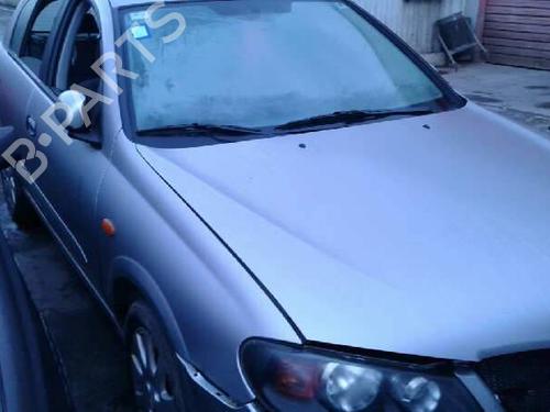 Front left window mechanism NISSAN ALMERA II Hatchback (N16) | BP8350982C22 - Image 5
