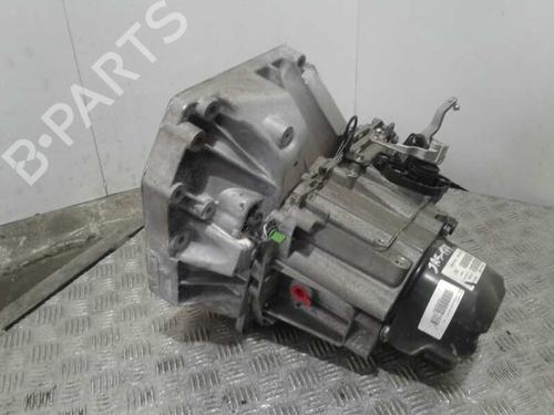 Gearbox NISSAN QASHQAI / QASHQAI +2 I (J10, NJ10, JJ10E) 1.6 | BP2963244M3 