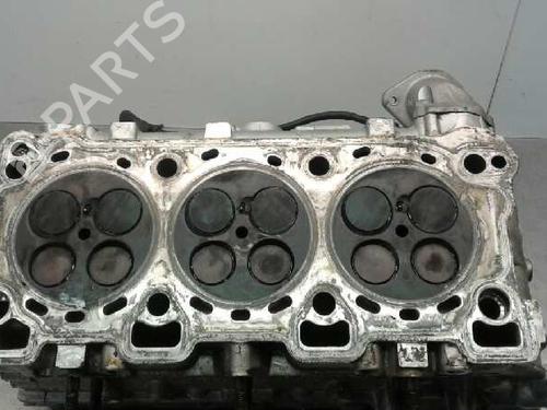 Cylinder head HYUNDAI ix55  | BP17055072M5 