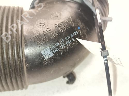 Pipe AUDI Q3 (8UB, 8UG) | BP30338211M125 - Image 2
